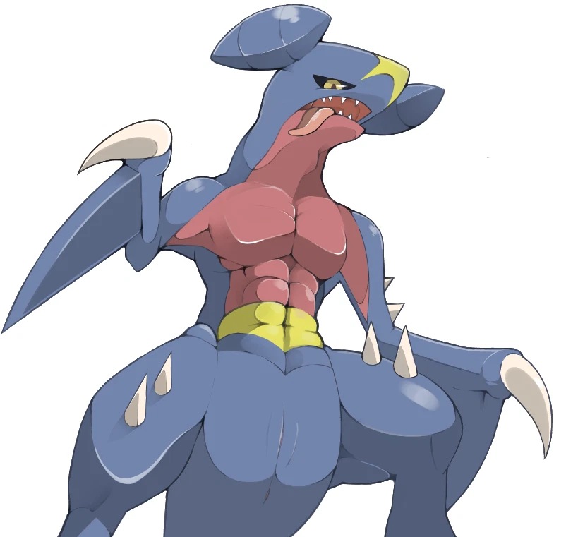 Pokemon (Species) Rule 34 Image