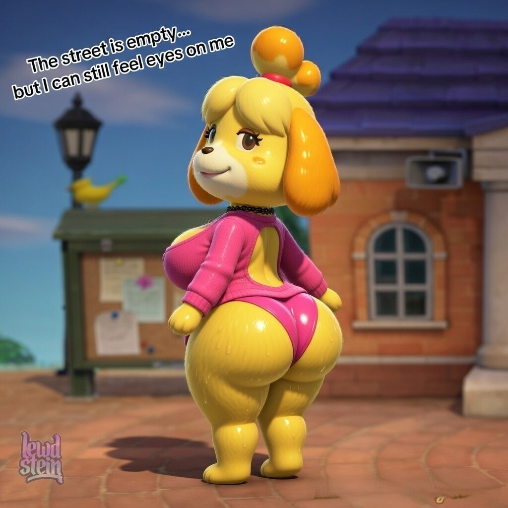 Digital Media (Artwork) Rule 34 Image