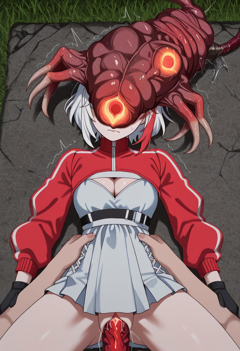 Aimee Exe Rule 34 Image