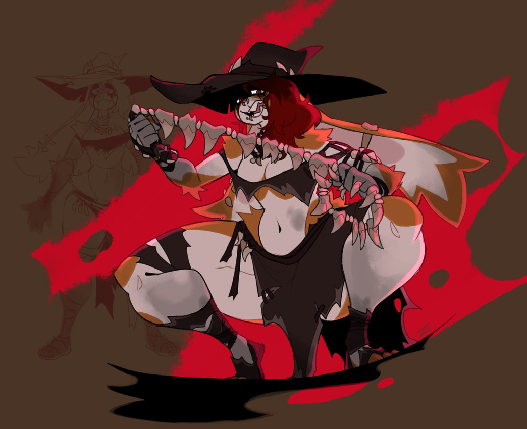 Bunlith (B0tster) Rule 34 Image