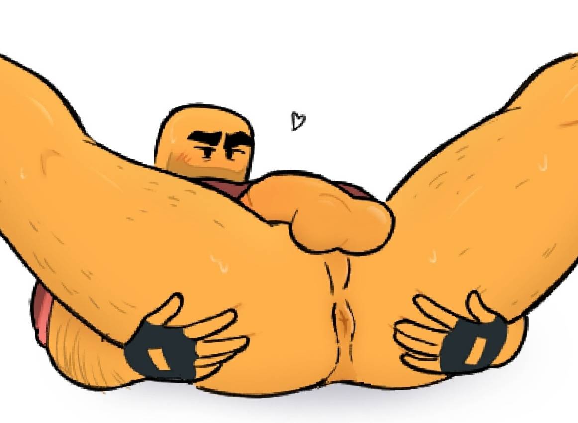 Minigunner (Tds) Rule 34 Image