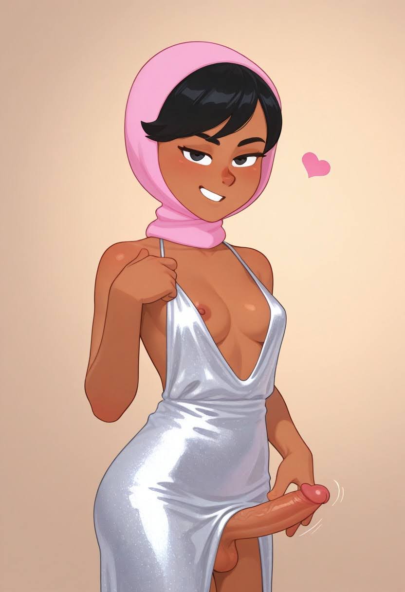Zari (Duolingo) Rule 34 Image