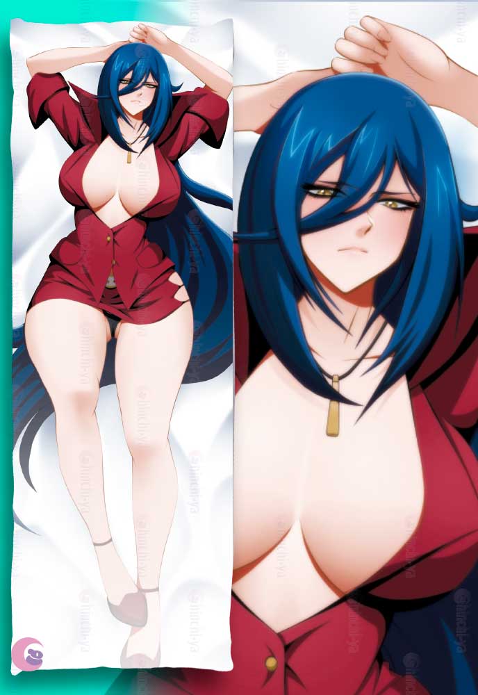 Dakimakura Rule 34 Image
