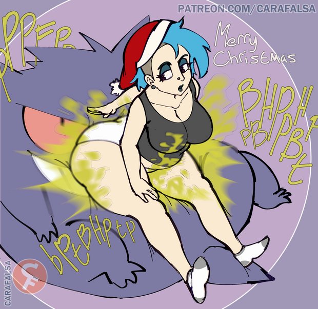 PokÉMon (Species) Rule 34 Image