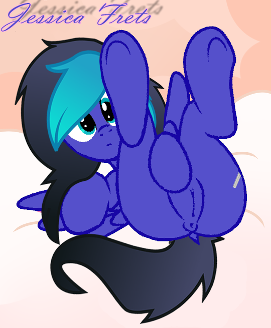 Fan Character (My Little Pony) Rule 34 Image