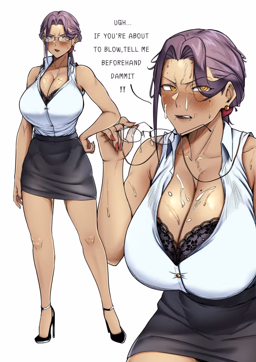 Fai (Ringo) Rule 34 Image