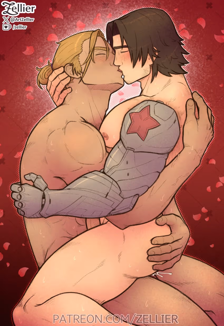 Hawkeye (Marvel Rivals) Rule 34 Image