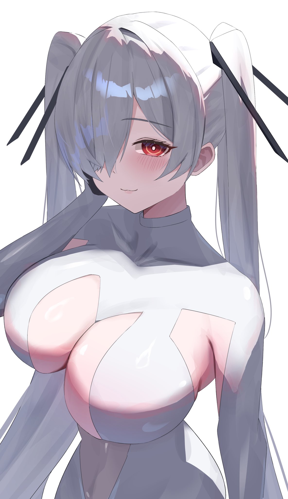 Cinderella (Nikke) Rule 34 Image