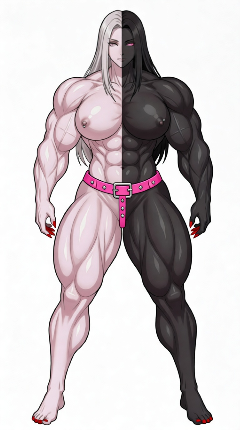 Oc Rule 34 Image