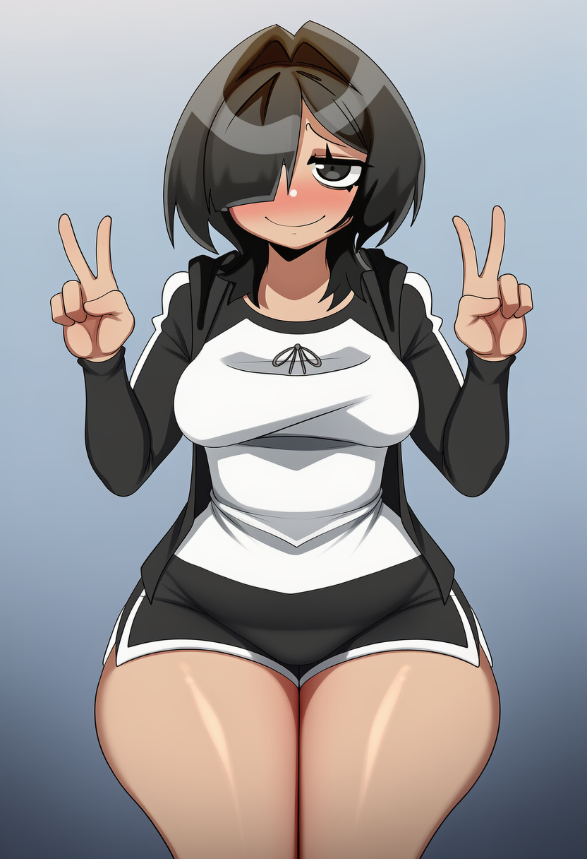 Oc (Nunya) Rule 34 Image