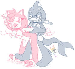 Sonic (Series) Rule 34 Image