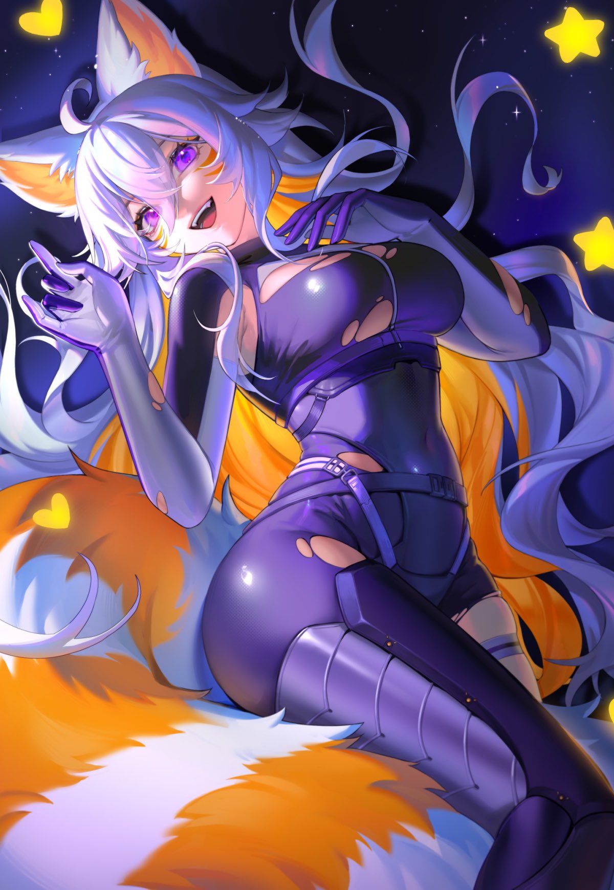 Demenishki (Indie Virtual Youtuber) Rule 34 Image