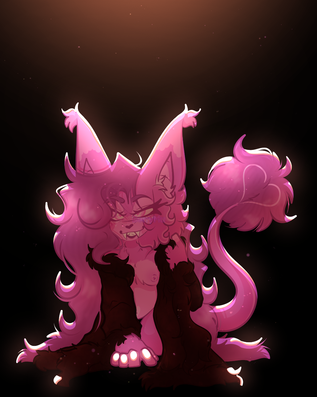 Original Character Rule 34 Image