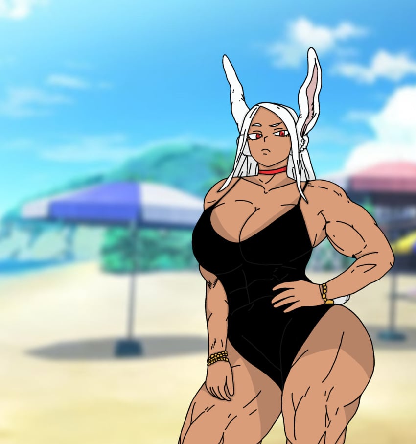 Mirko Rule 34 Image