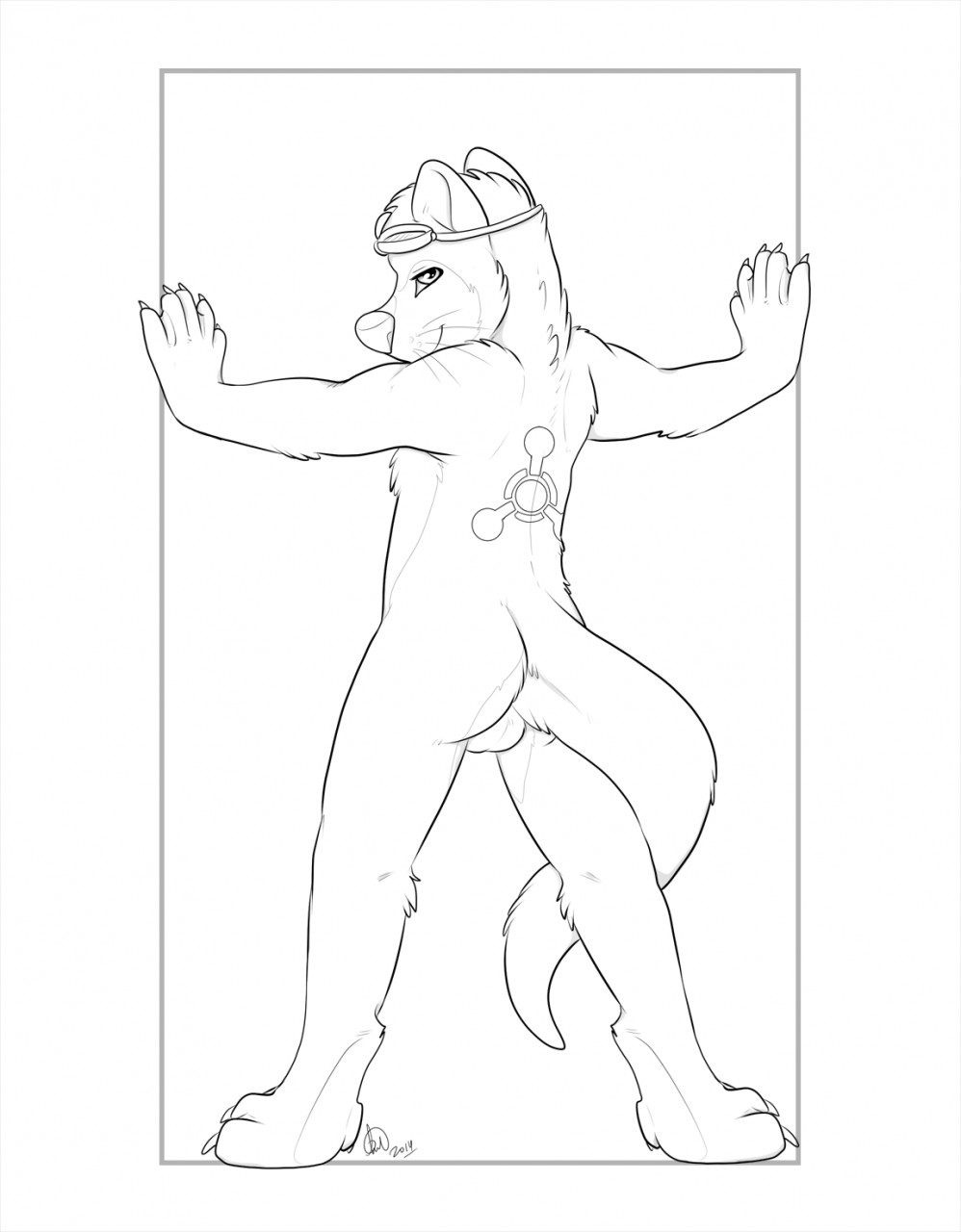 2014 Rule 34 Image
