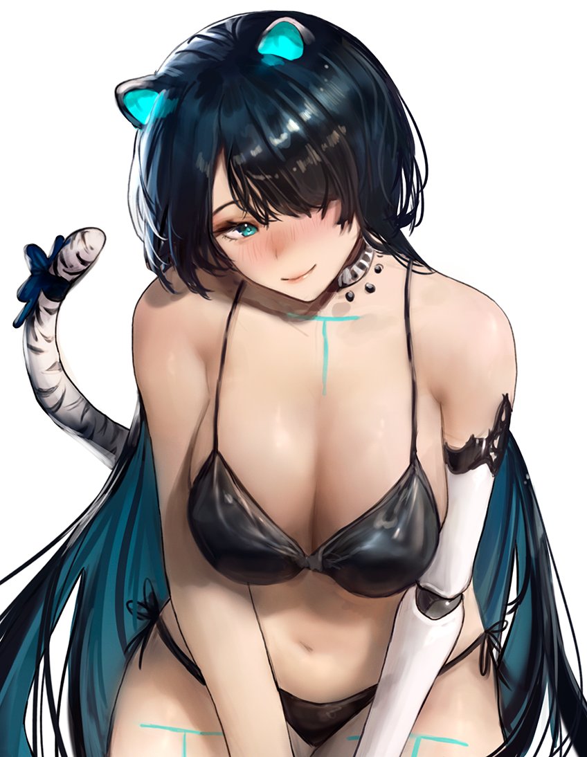 Erina Makina (Phase Connect) Rule 34 Image