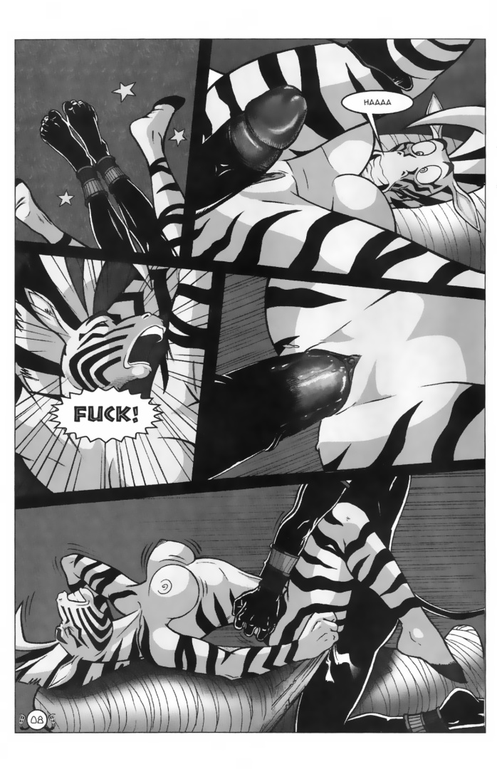 Anubis (Tina (Nexus)) Rule 34 Image