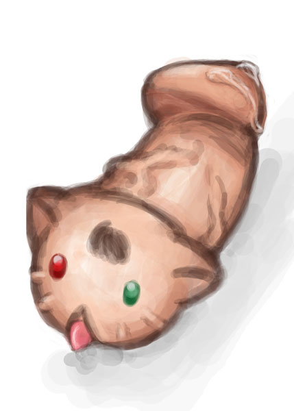 Jissouseki Rule 34 Image