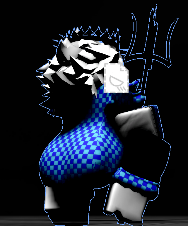 Robloxian (Break In And Steal Thingz) Rule 34 Image
