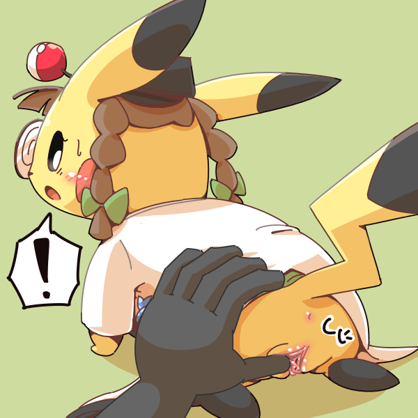 ! Rule 34 Image