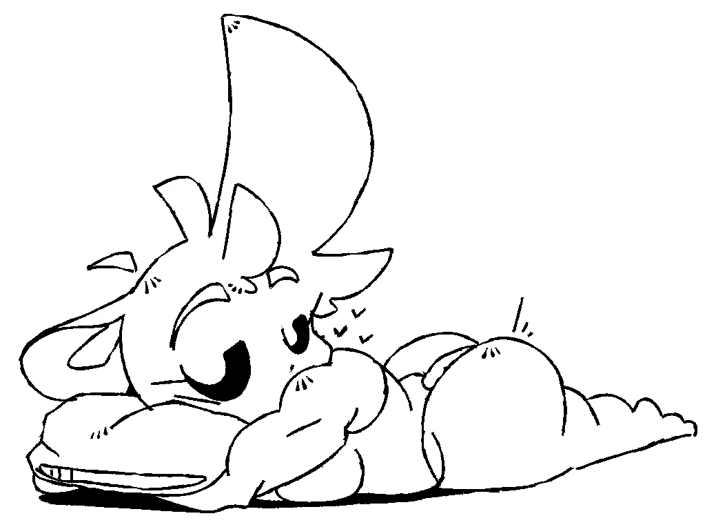 Oc Rule 34 Image
