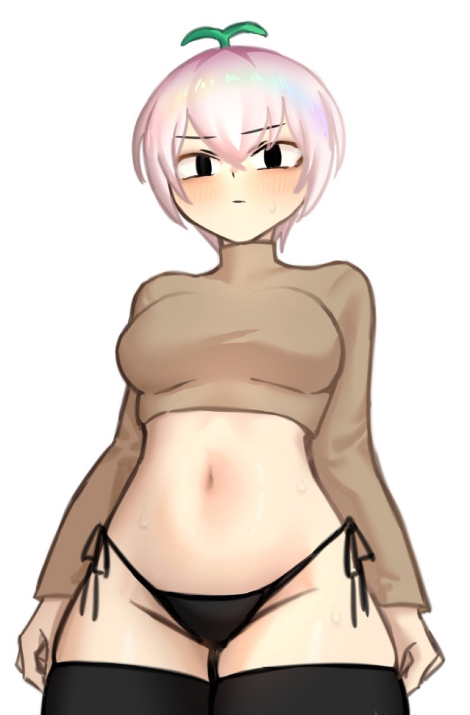 Oc (Original) Rule 34 Image