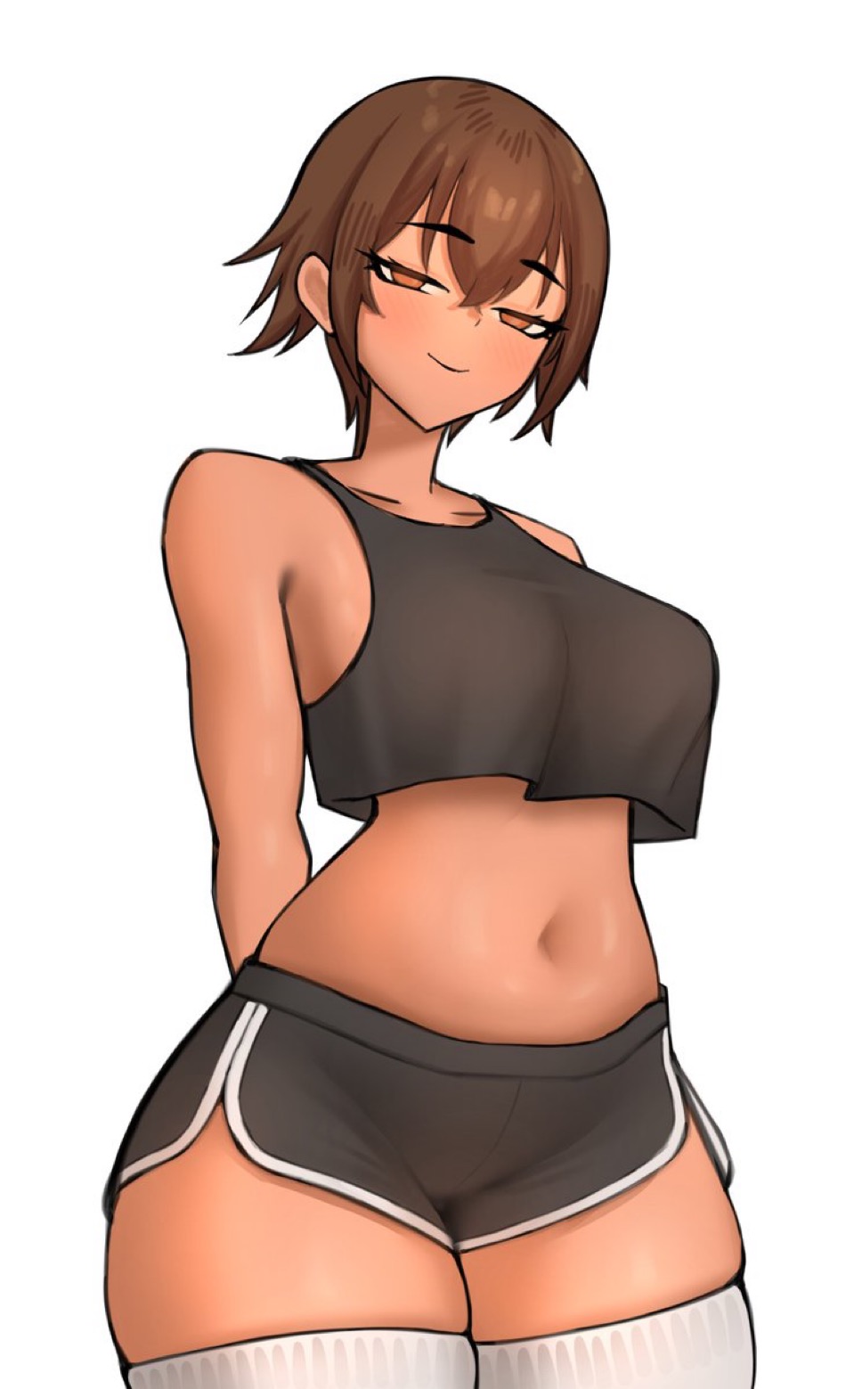 Oc (Original) Rule 34 Image