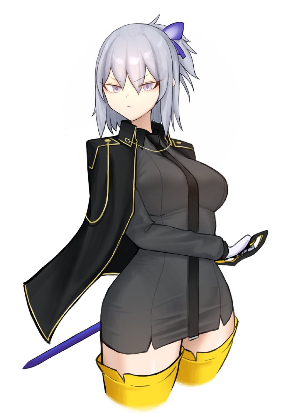 Hotsuin Miyako (Atlus) Rule 34 Image