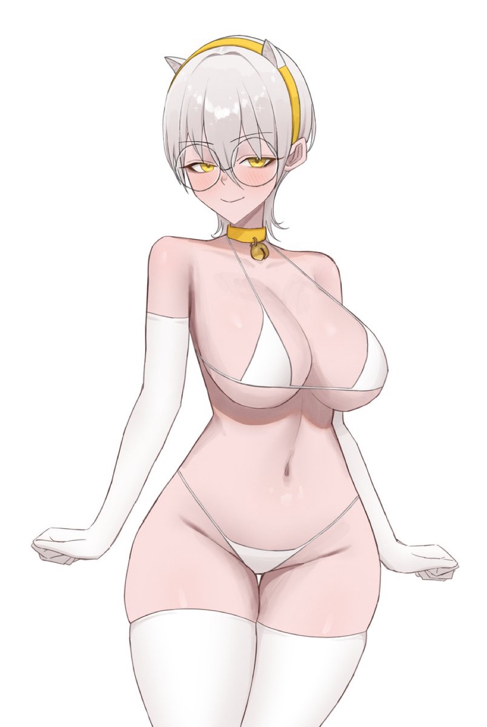 Oc (Original) Rule 34 Image