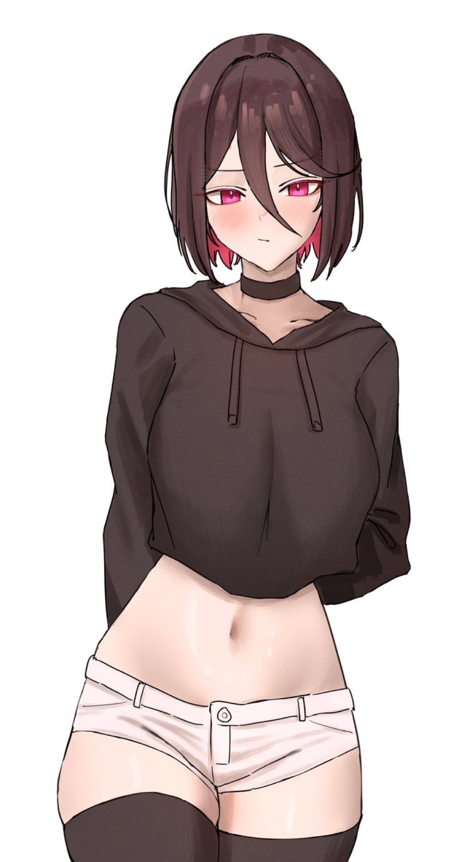 Oc (Original) Rule 34 Image