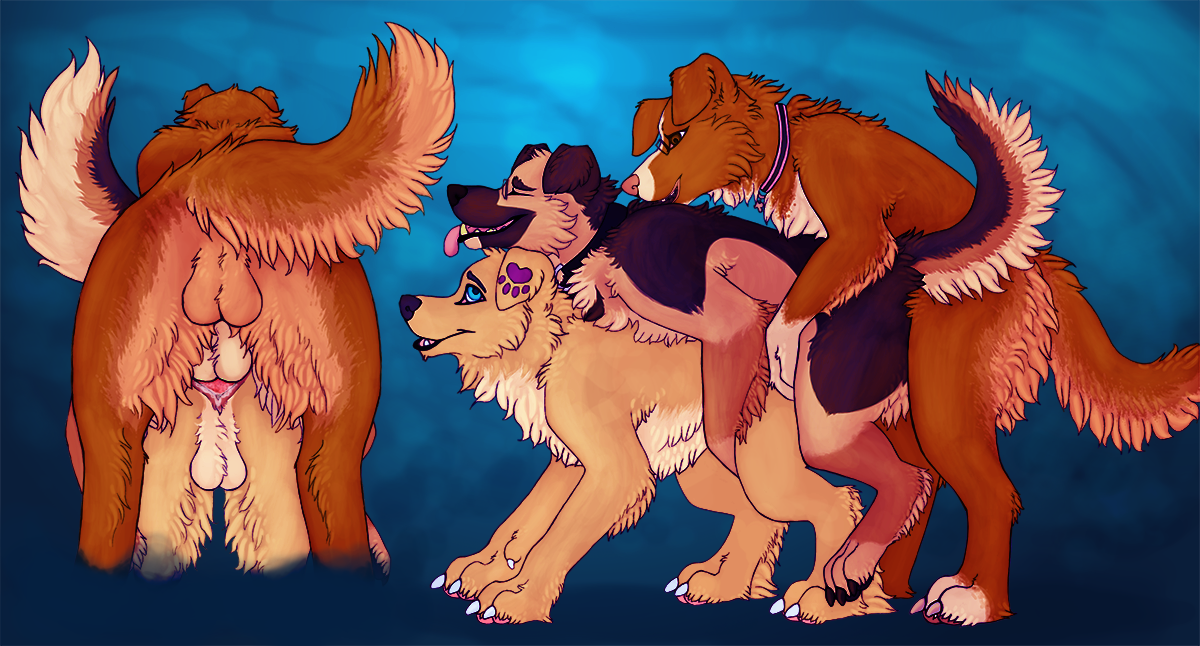 Randalwuff Rule 34 Image