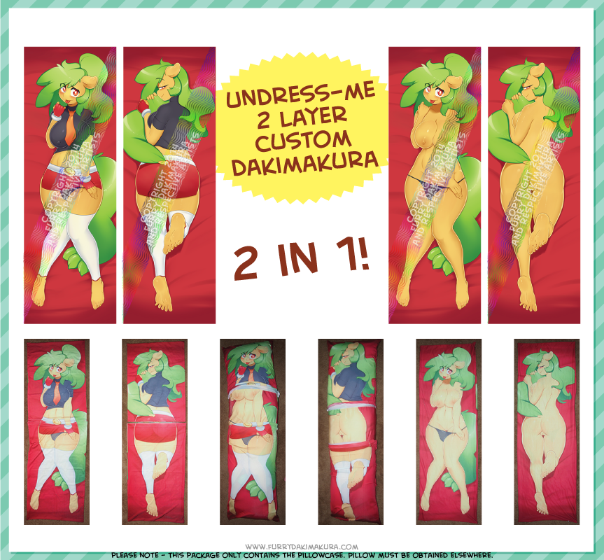 Mango (3mangos) Rule 34 Image