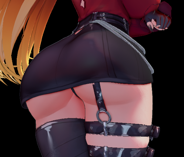 Sinder (Vtuber) Rule 34 Image
