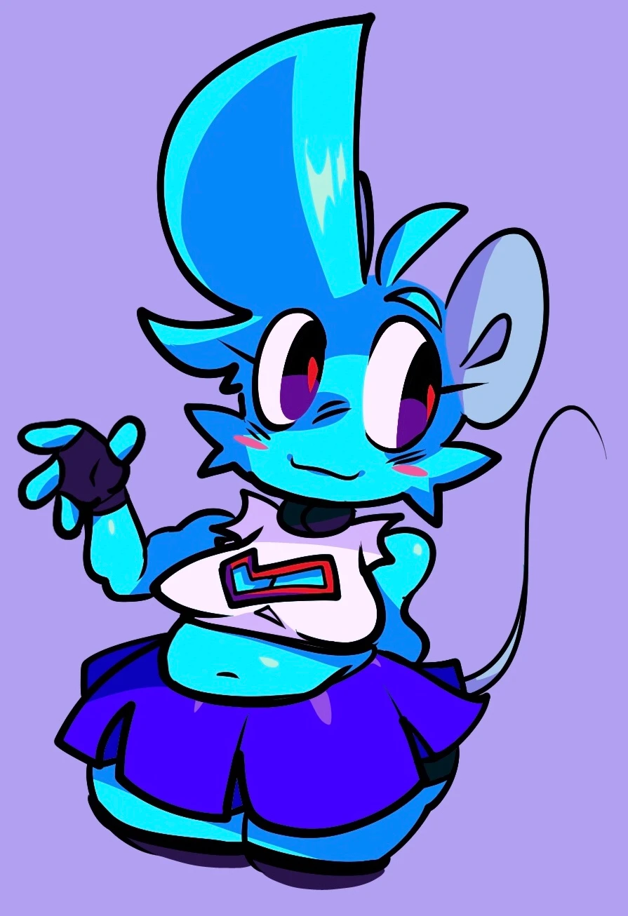 Oc (Skyverse) Rule 34 Image