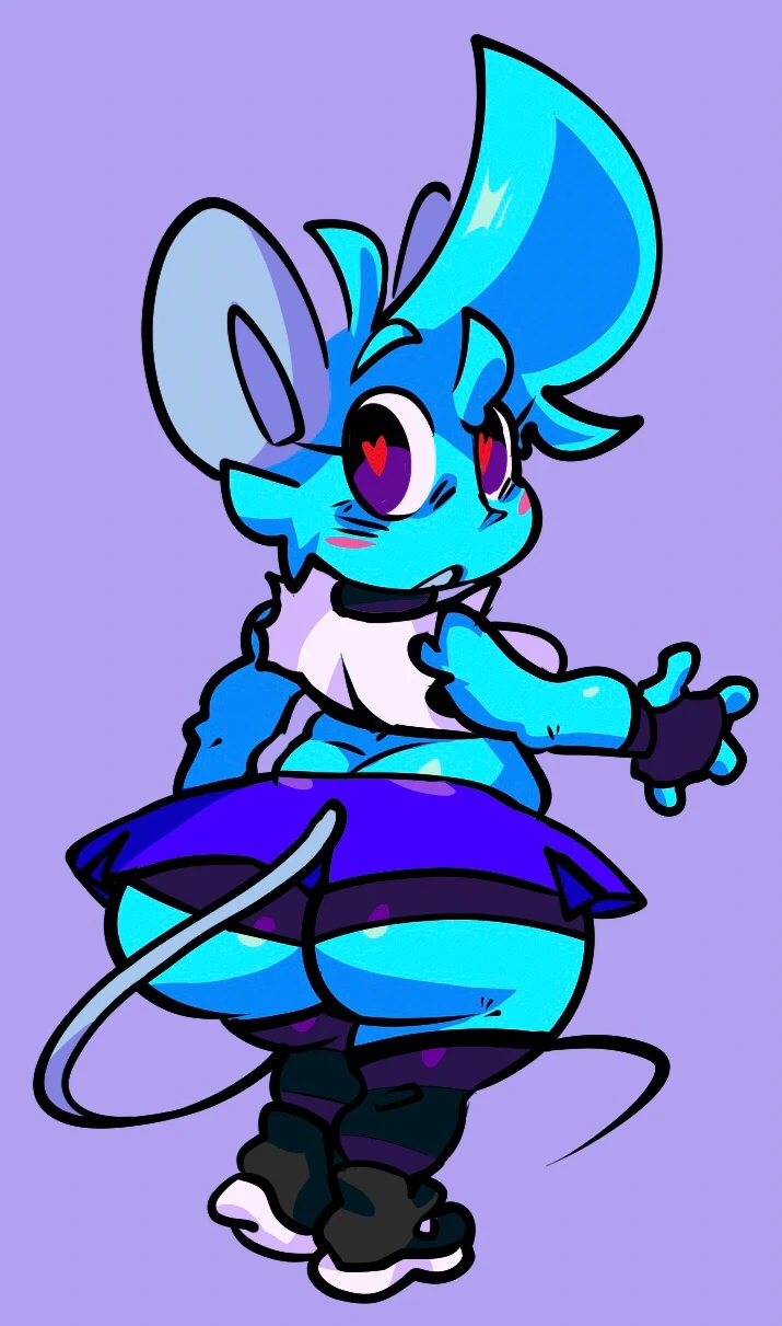 Oc (Skyverse) Rule 34 Image