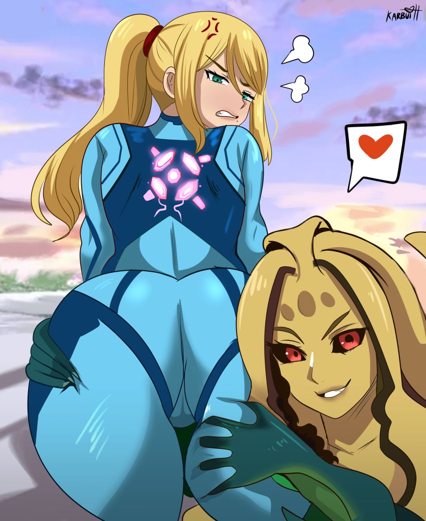 Nami (League Of Legends) Rule 34 Image