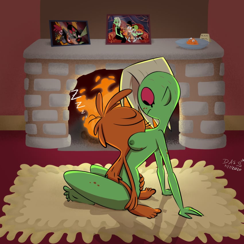 Lord Dominator (Disney) Rule 34 Image