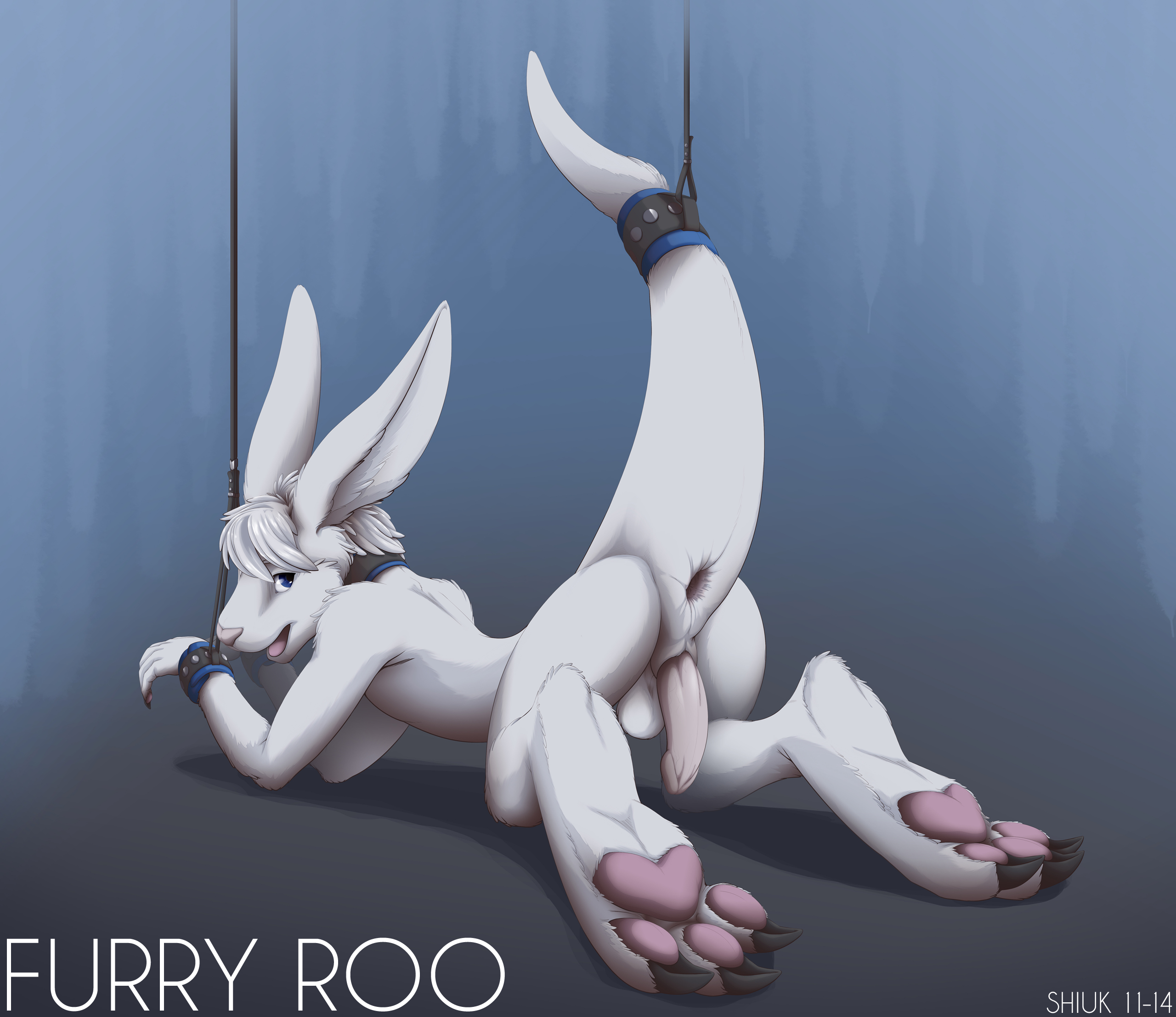 2014 Rule 34 Image