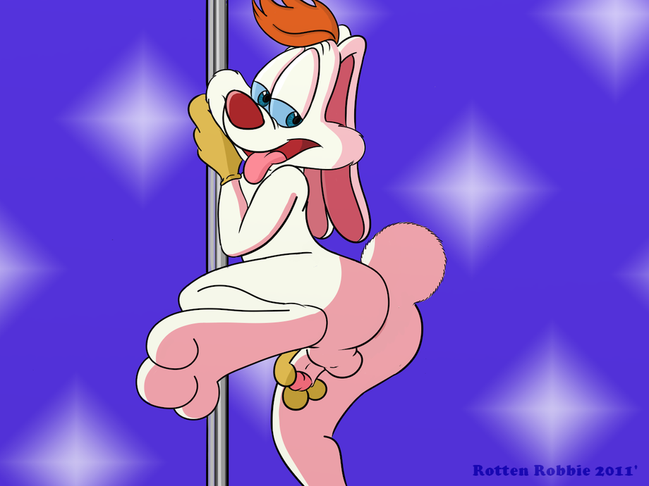 Roger Rabbit Rule 34 Image