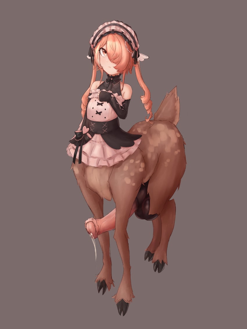 Pillowdear (Indie Virtual Youtuber) Rule 34 Image