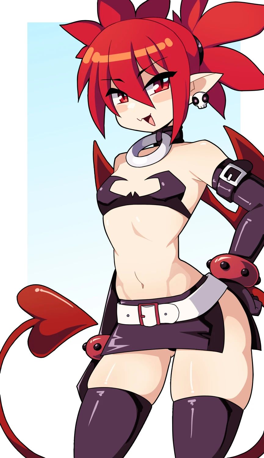 Etna (Disgaea) Rule 34 Image