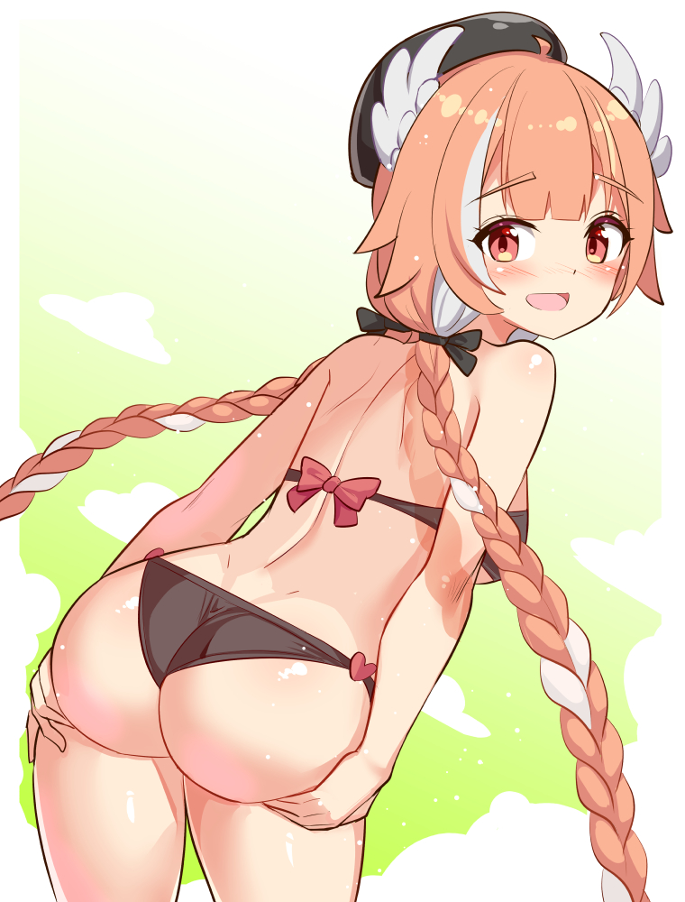 Ass Rule 34 Image