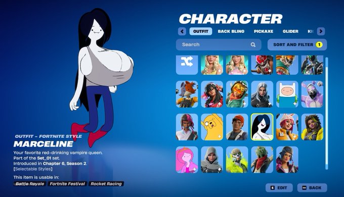 Adventure Time Rule 34 Image