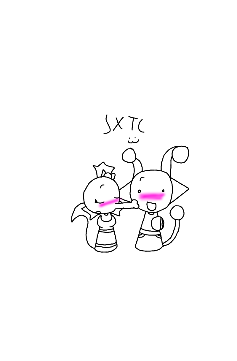 Simon (Sprunki) Rule 34 Image