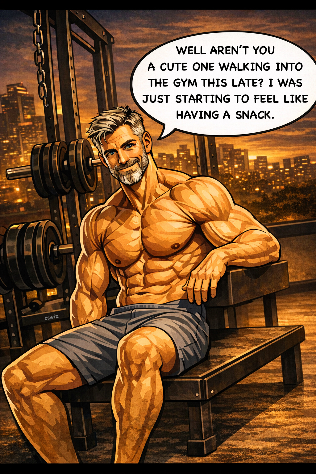 Cswiz Rule 34 Image