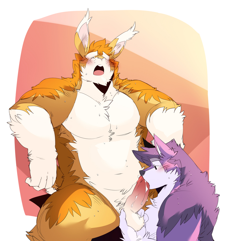 Caleb (Kokuhane) Rule 34 Image
