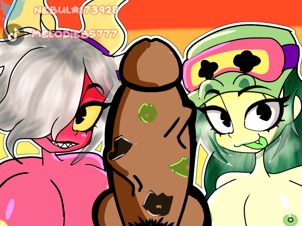 Alli (Brawl Stars) Rule 34 Image