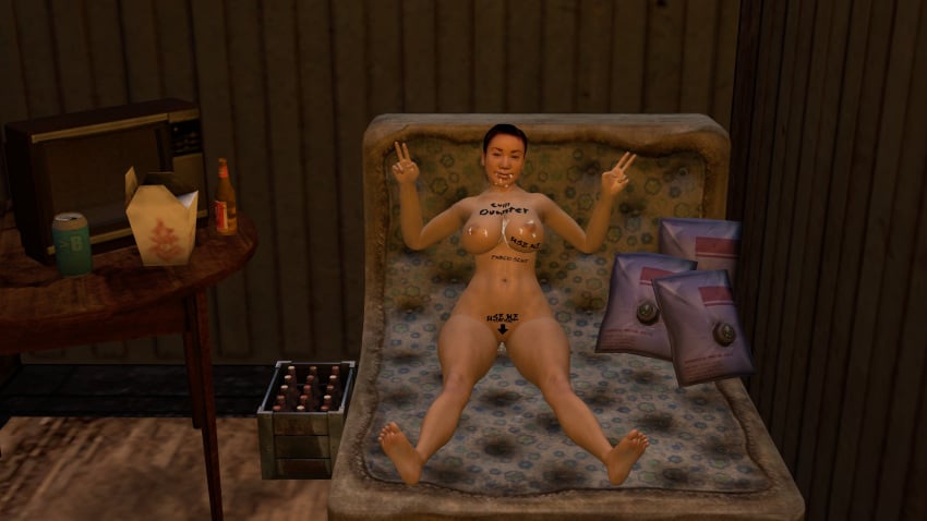 Citizen (Half-Life 2) Rule 34 Image