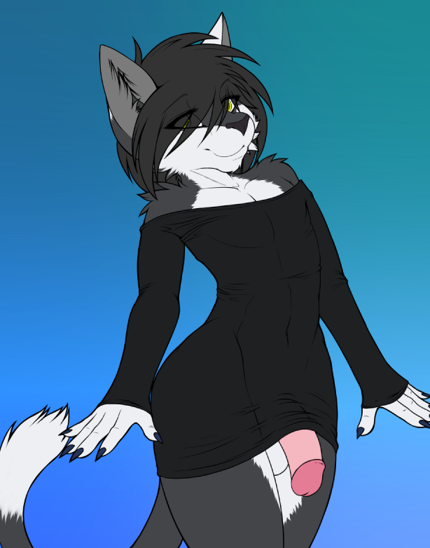 Anthro Rule 34 Image