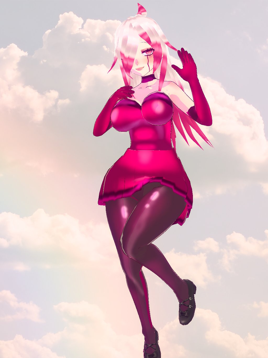 3d Rule 34 Image